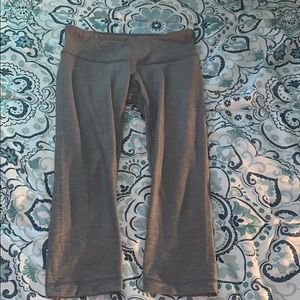 lululemon capris